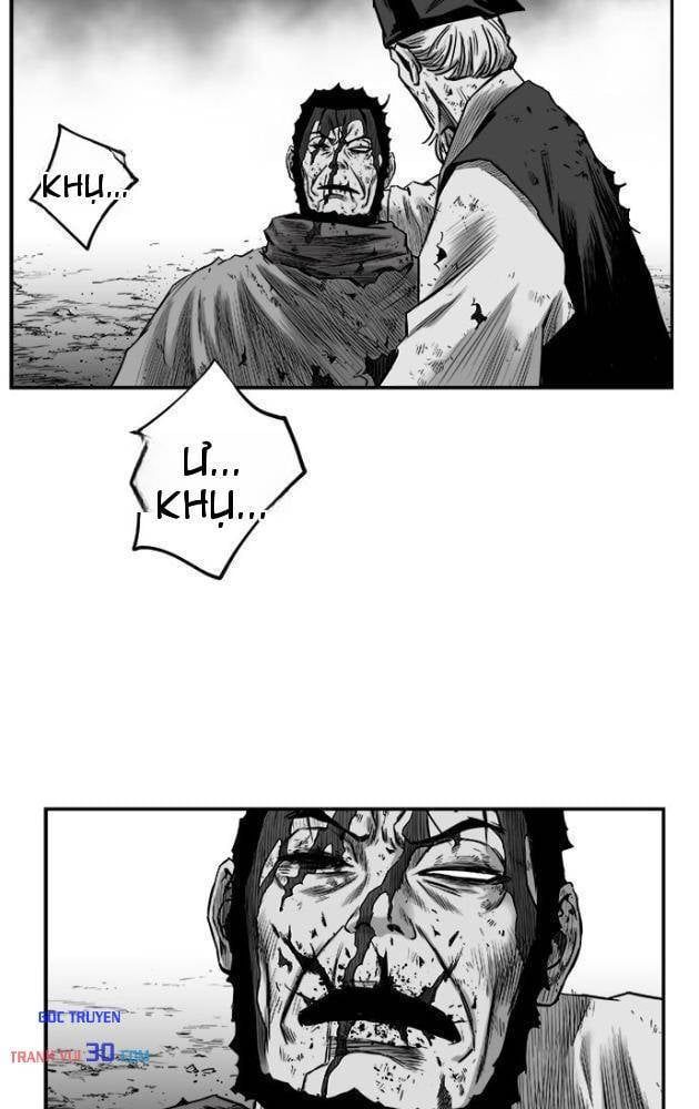 Sát Thủ Anh Vũ Chapter 138 - 89