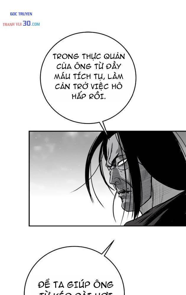 Sát Thủ Anh Vũ Chapter 138 - 92