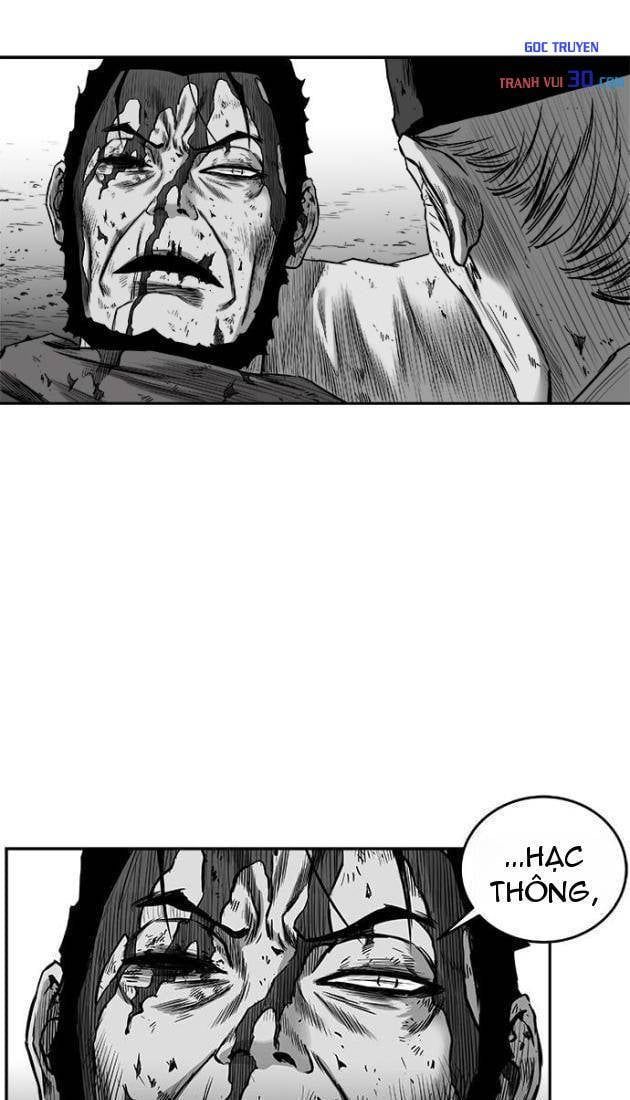 Sát Thủ Anh Vũ Chapter 138 - 96