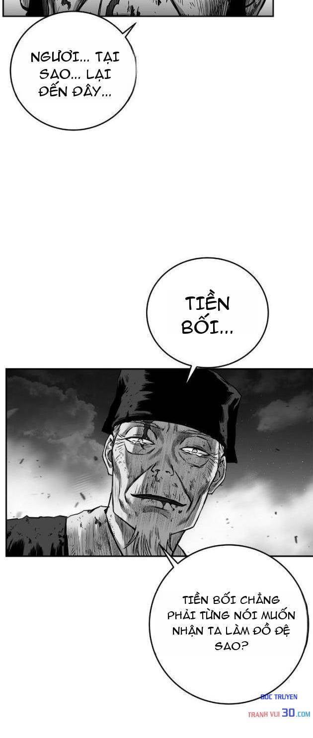 Sát Thủ Anh Vũ Chapter 138 - 97