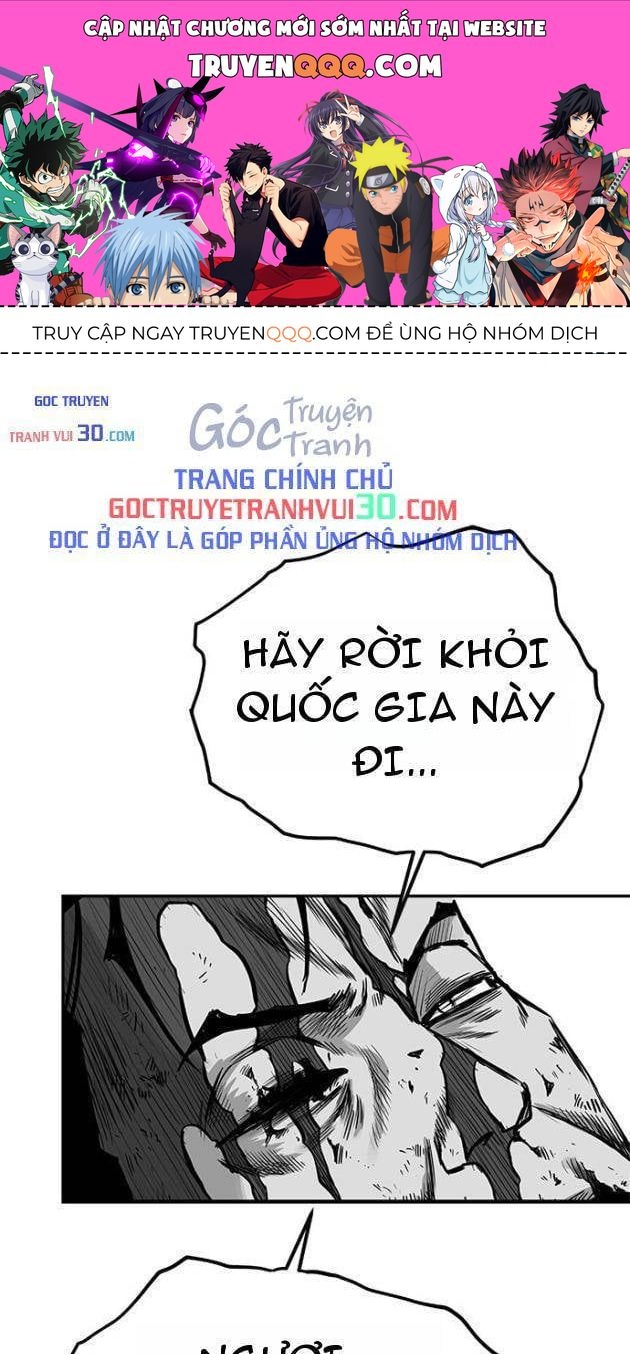 Sát Thủ Anh Vũ Chapter 139 - 1