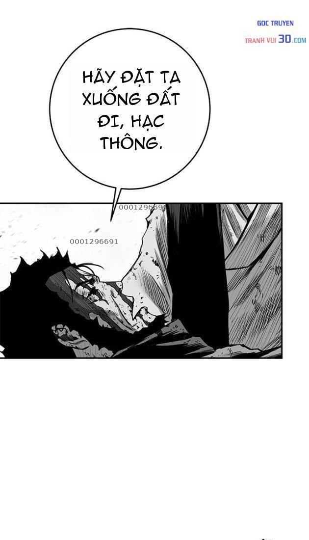 Sát Thủ Anh Vũ Chapter 139 - 11