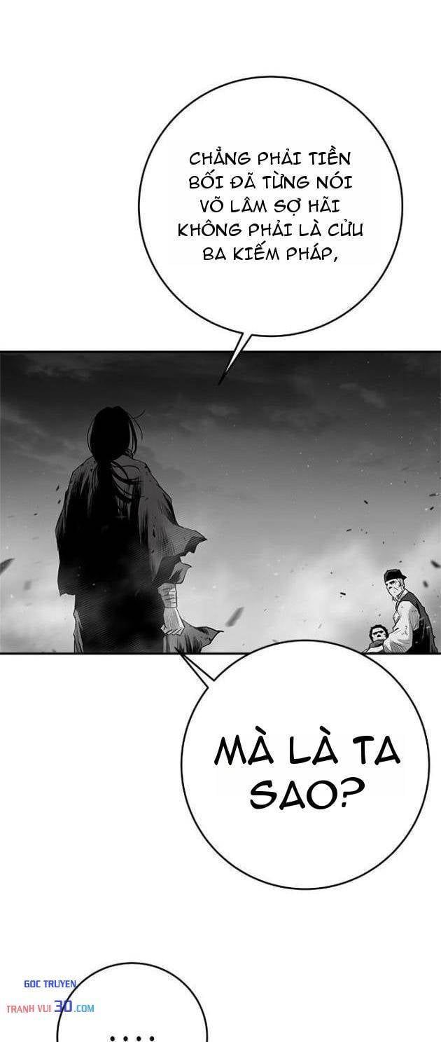 Sát Thủ Anh Vũ Chapter 139 - 3