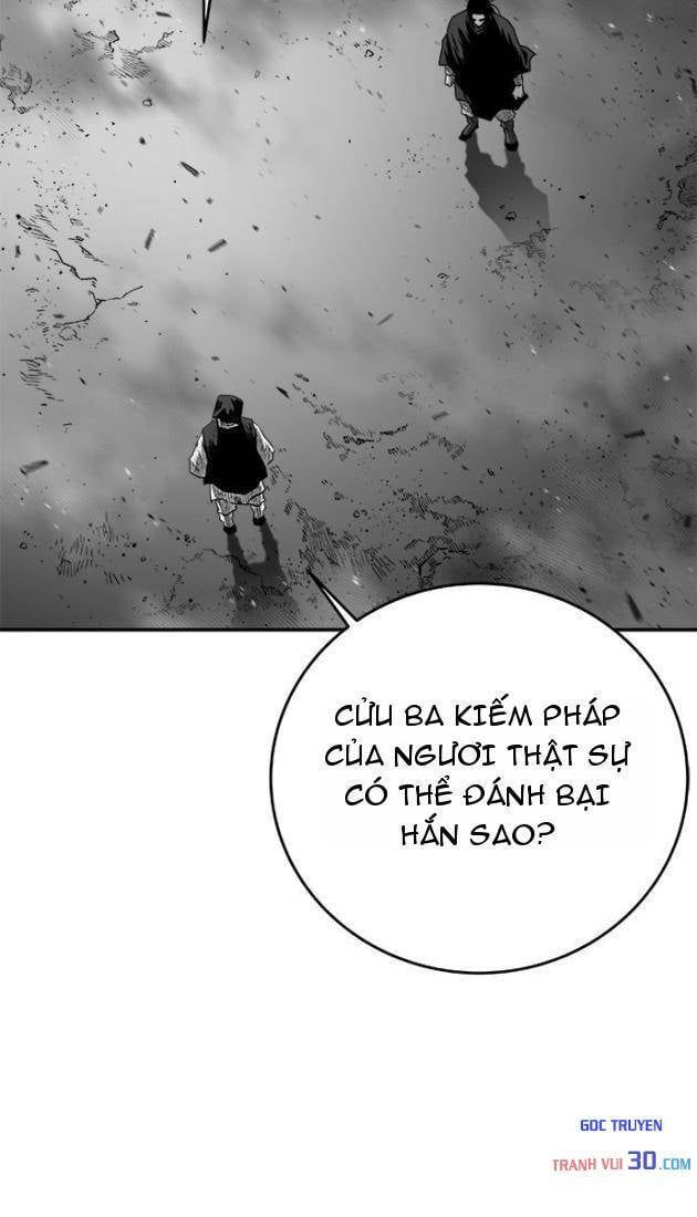 Sát Thủ Anh Vũ Chapter 139 - 27