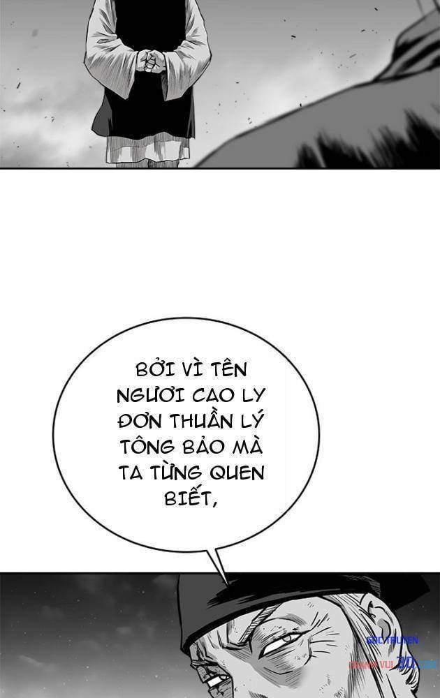 Sát Thủ Anh Vũ Chapter 139 - 32