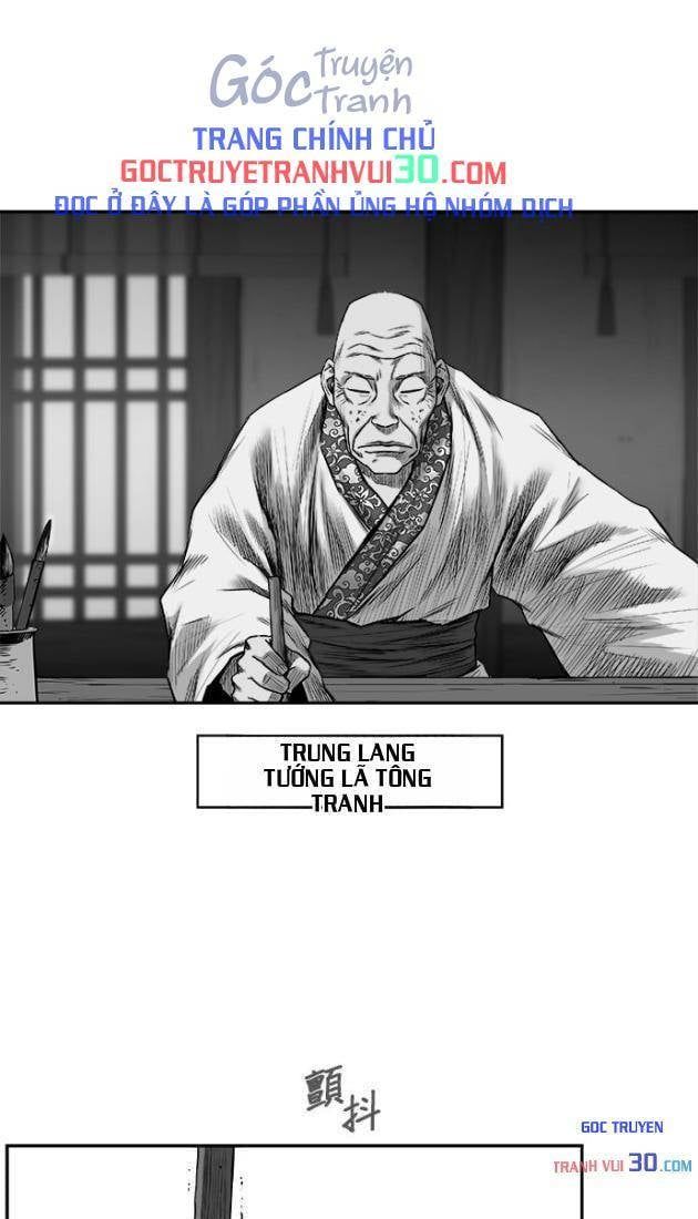 Sát Thủ Anh Vũ Chapter 139 - 43