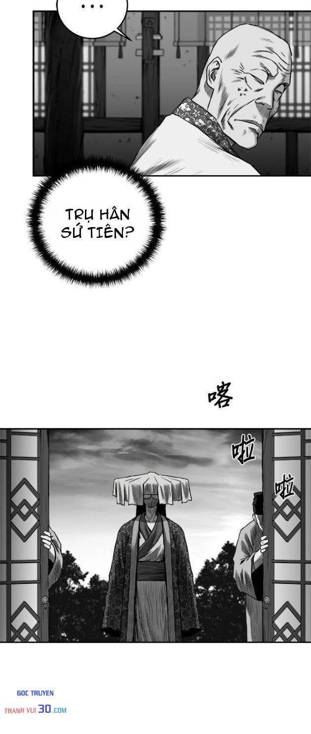 Sát Thủ Anh Vũ Chapter 139 - 47