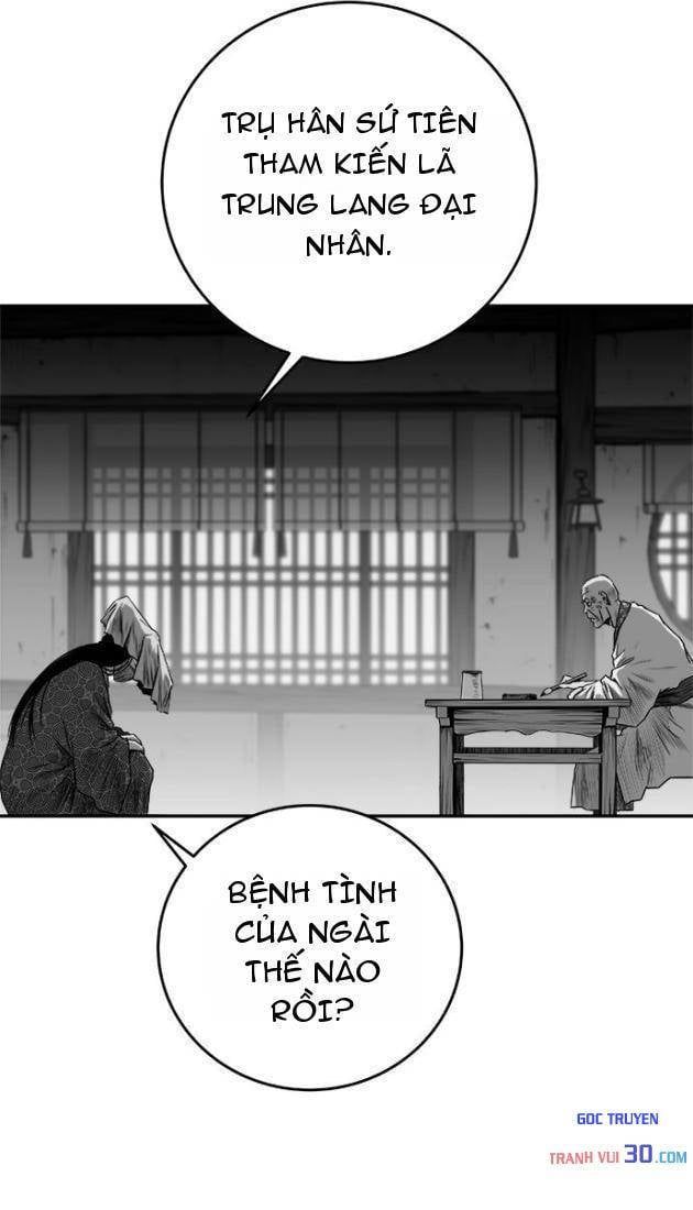 Sát Thủ Anh Vũ Chapter 139 - 49