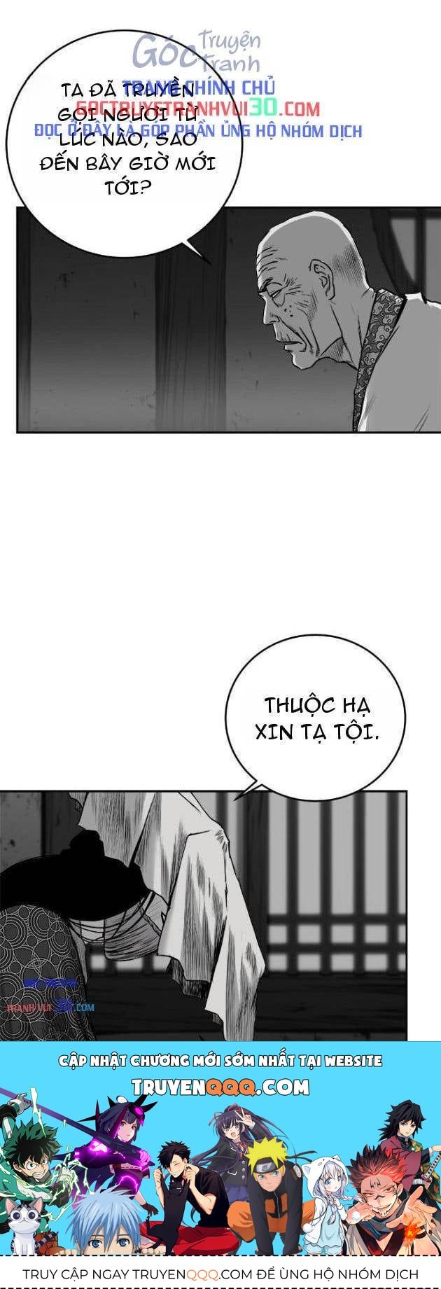 Sát Thủ Anh Vũ Chapter 139 - 50