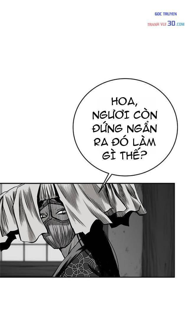 Sát Thủ Anh Vũ Chapter 140 - 2
