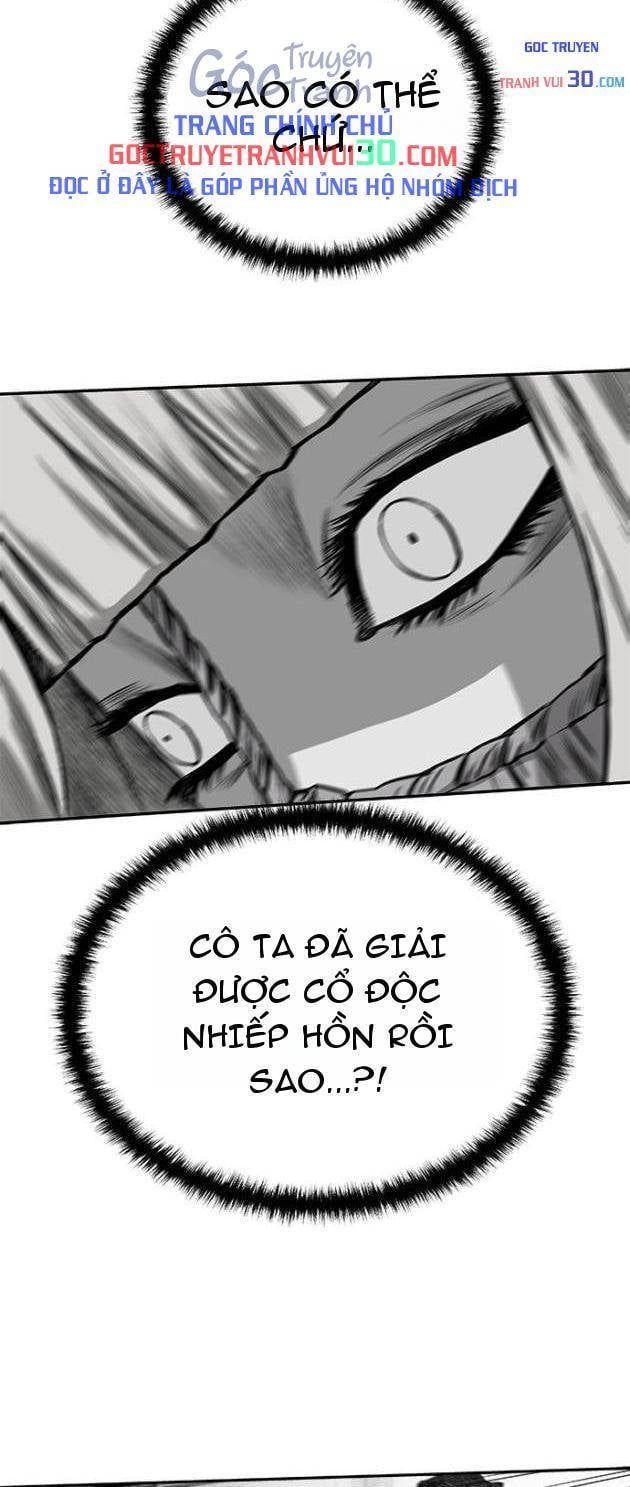 Sát Thủ Anh Vũ Chapter 140 - 13