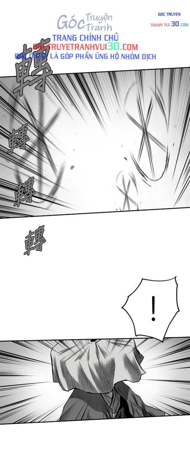 Sát Thủ Anh Vũ Chapter 140 - 19