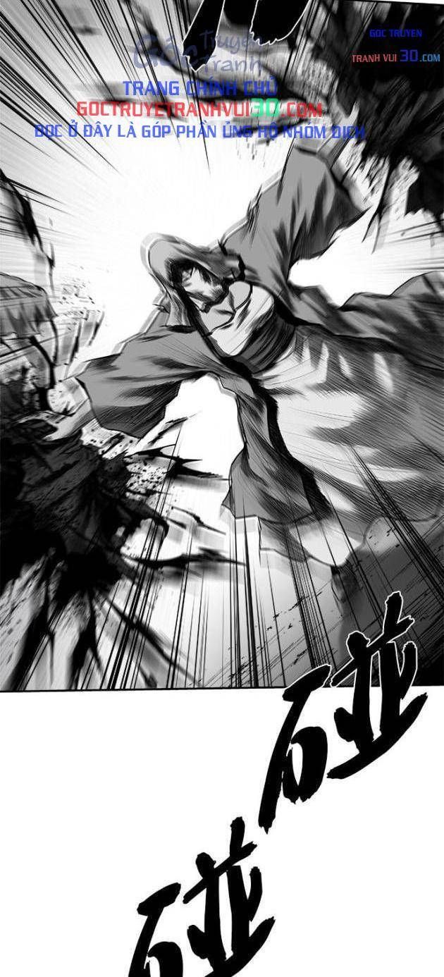 Sát Thủ Anh Vũ Chapter 140 - 25