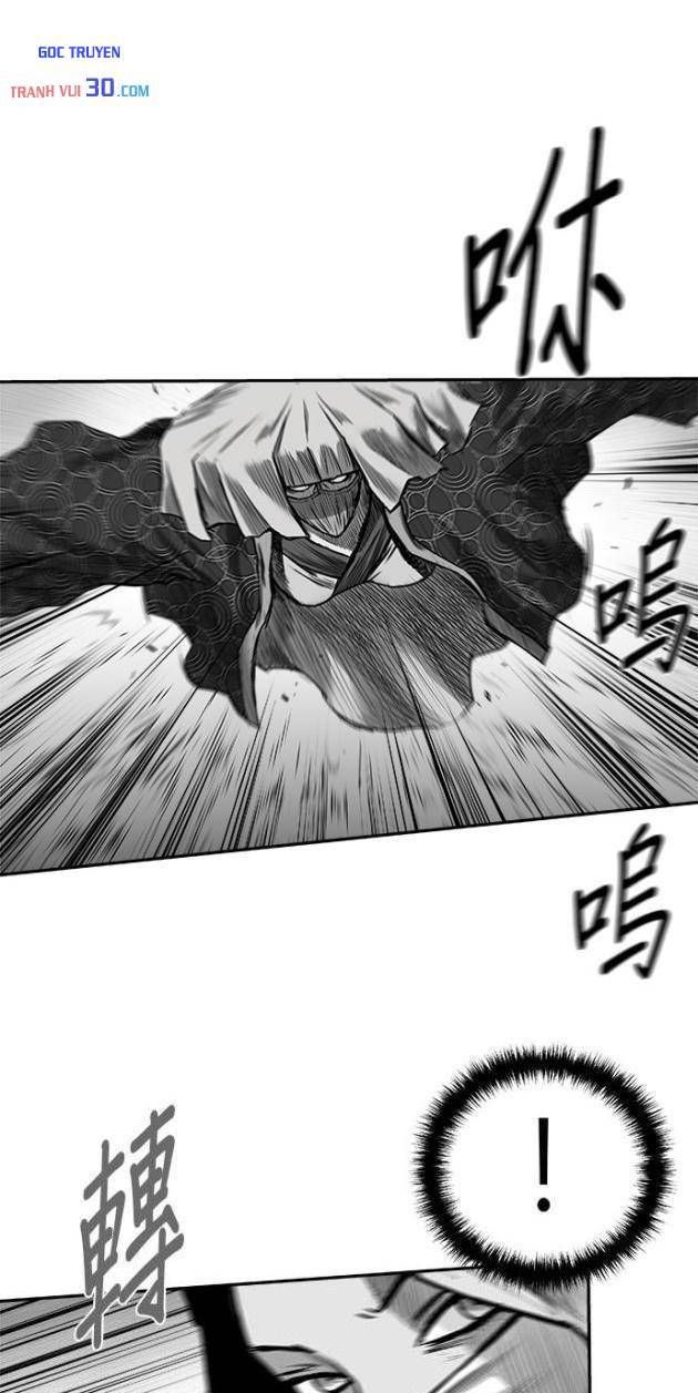 Sát Thủ Anh Vũ Chapter 140 - 27