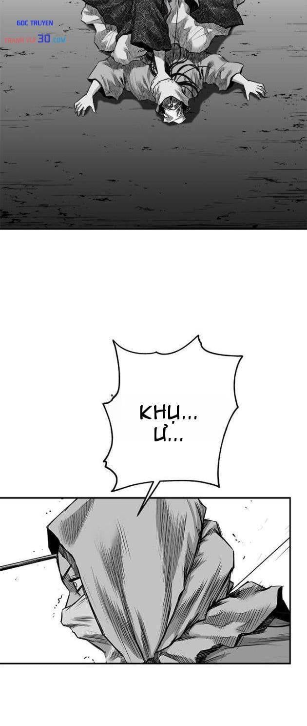 Sát Thủ Anh Vũ Chapter 140 - 47