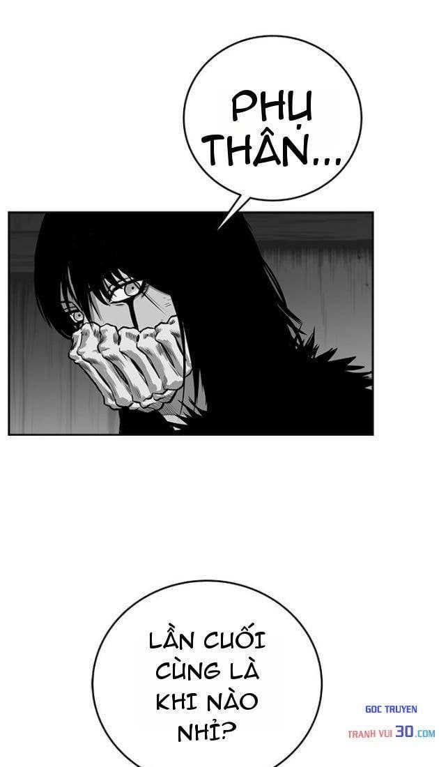 Sát Thủ Anh Vũ Chapter 141 - 2
