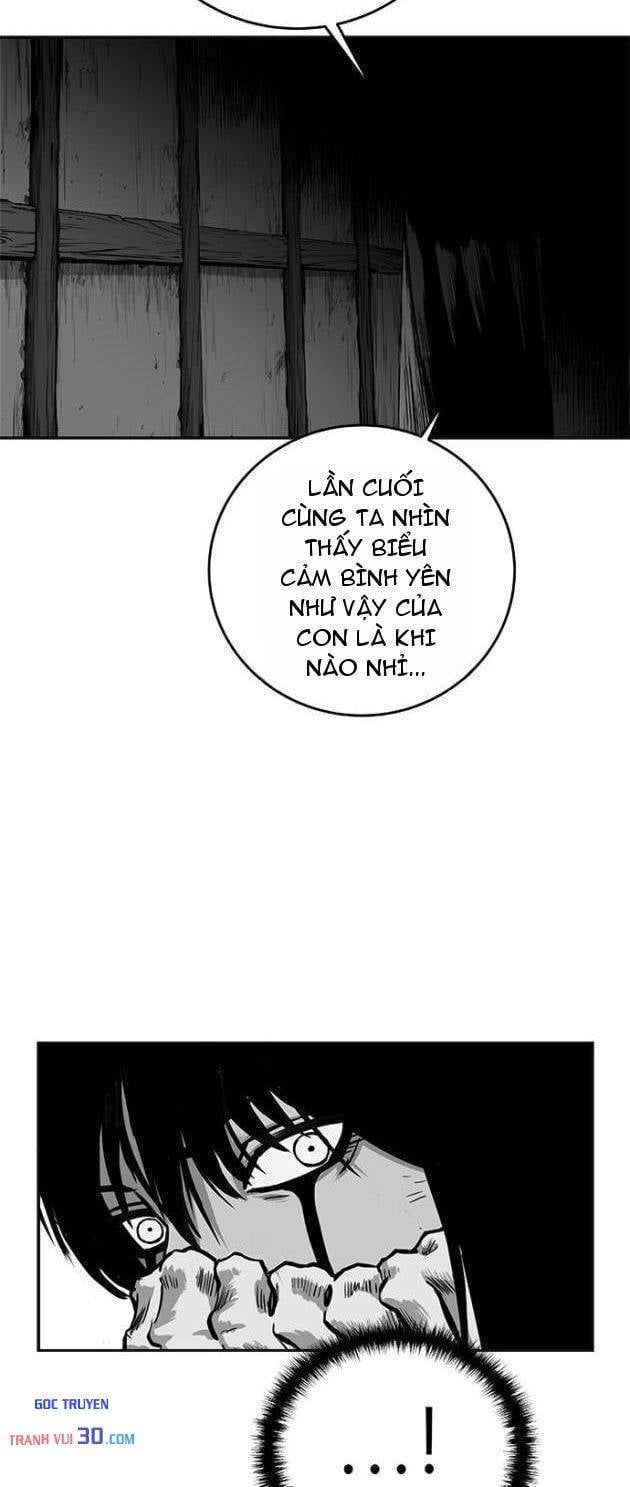Sát Thủ Anh Vũ Chapter 141 - 3