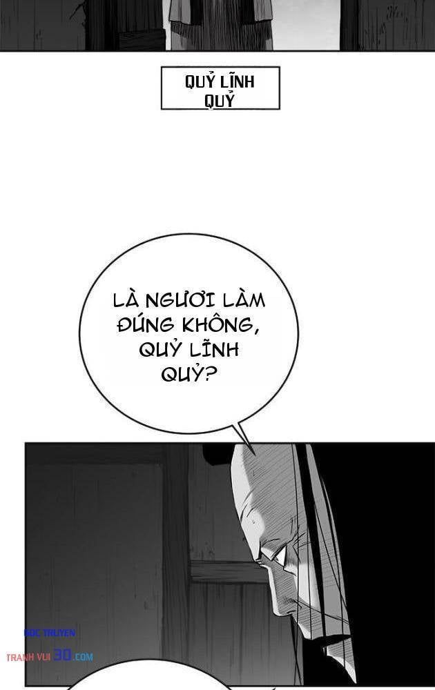 Sát Thủ Anh Vũ Chapter 141 - 21