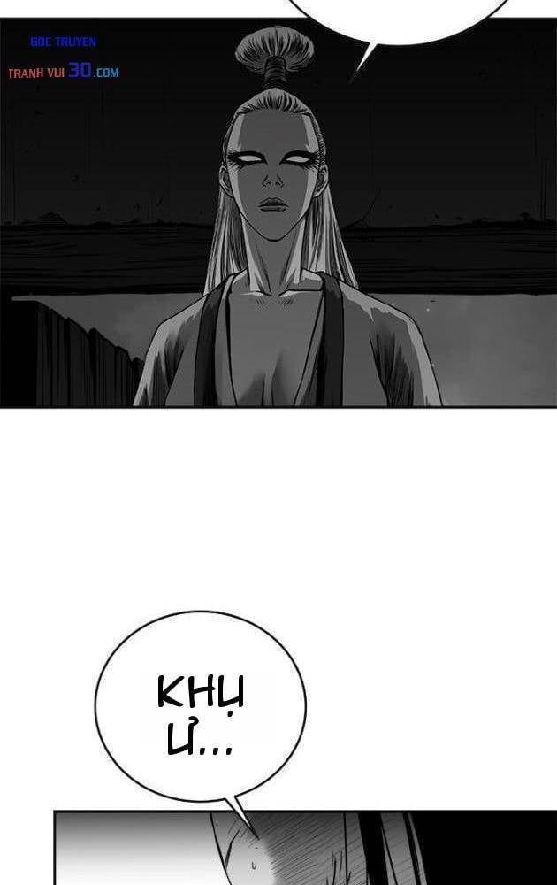 Sát Thủ Anh Vũ Chapter 141 - 23