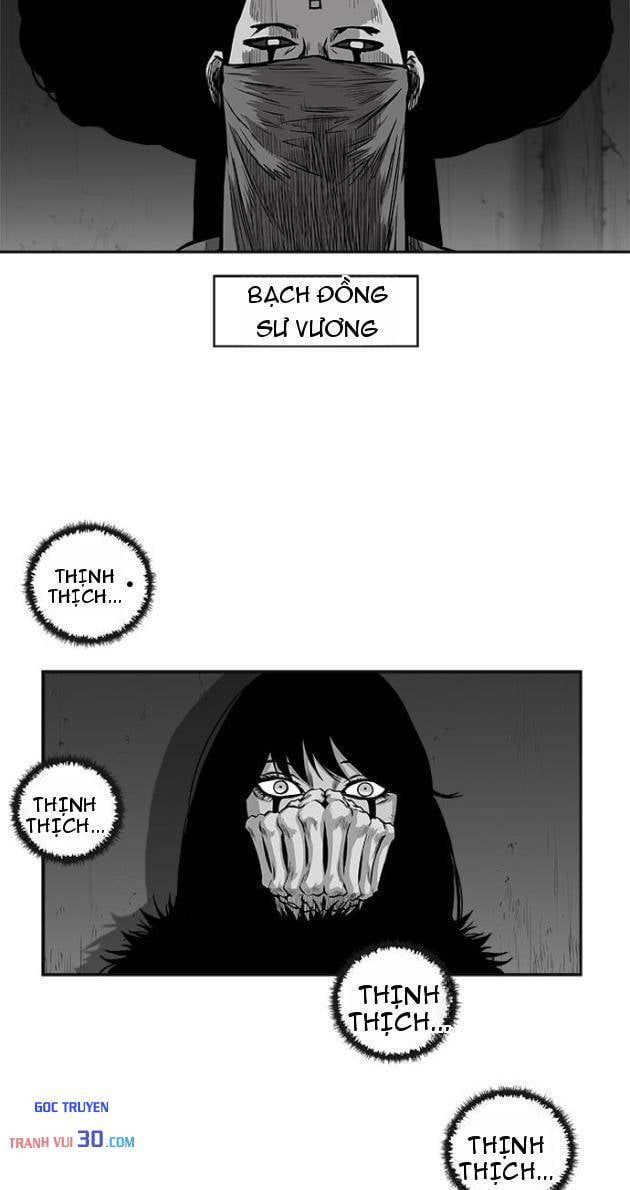 Sát Thủ Anh Vũ Chapter 141 - 27
