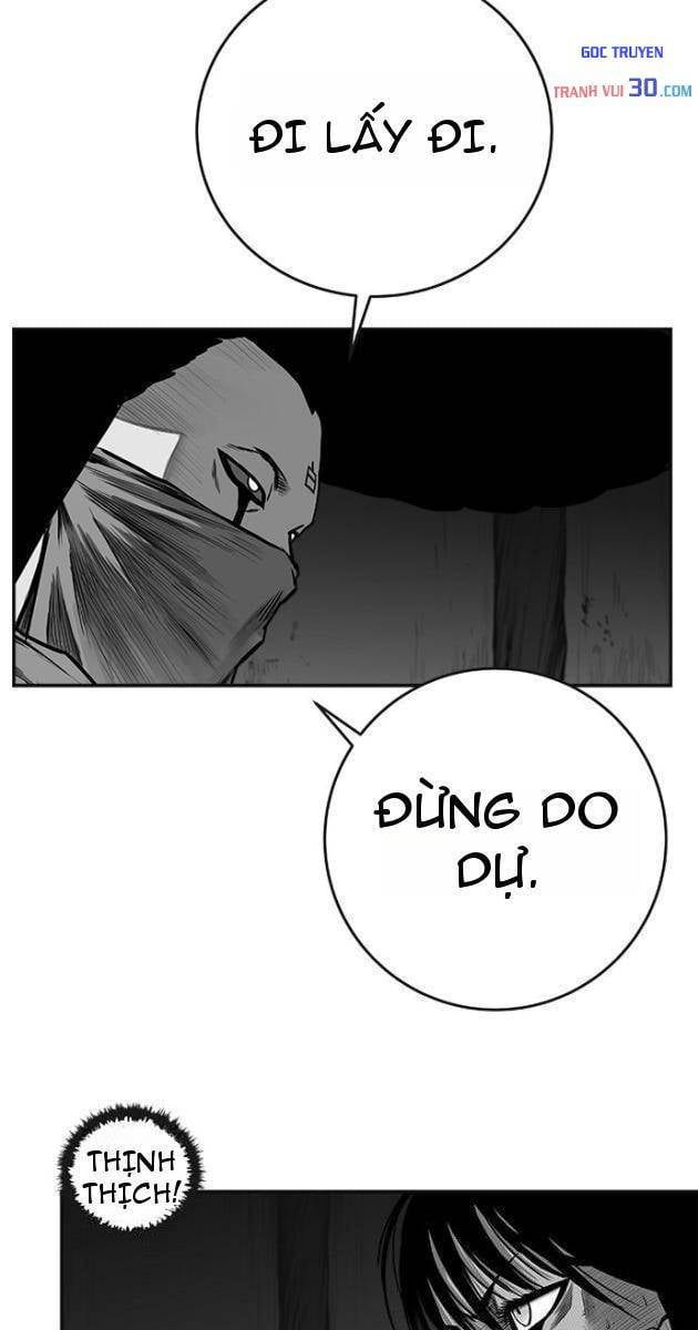Sát Thủ Anh Vũ Chapter 141 - 30