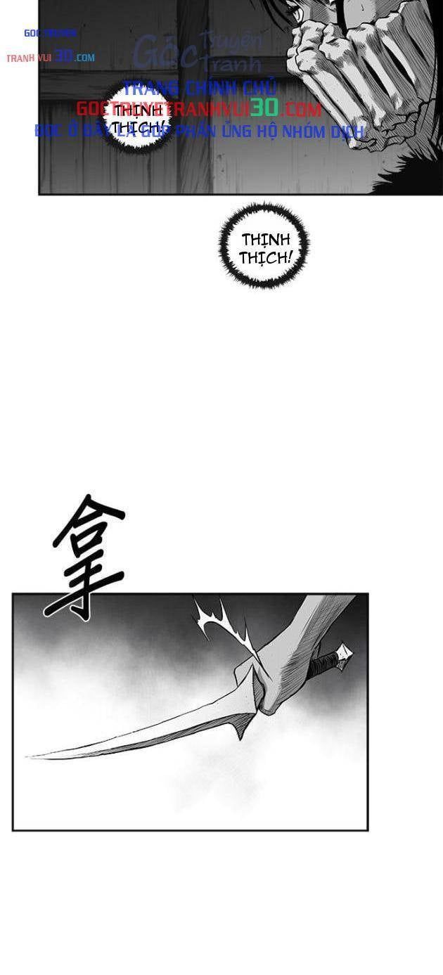 Sát Thủ Anh Vũ Chapter 141 - 31