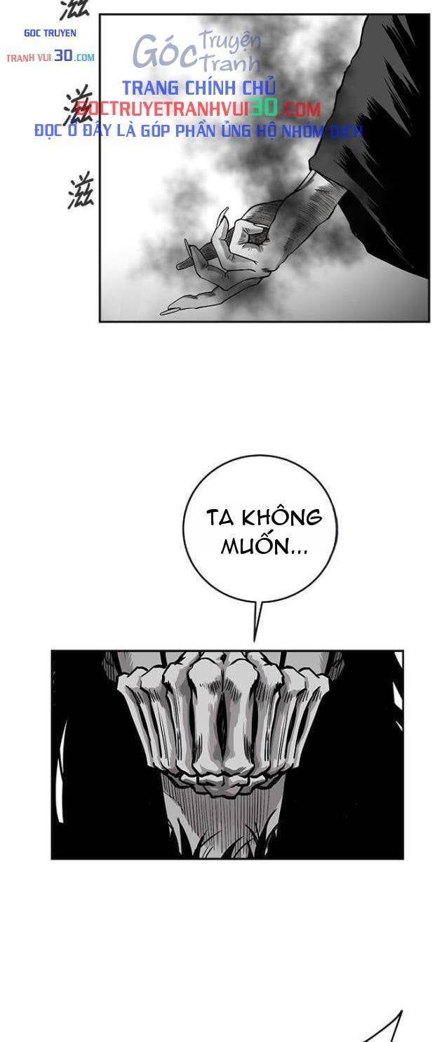 Sát Thủ Anh Vũ Chapter 141 - 43