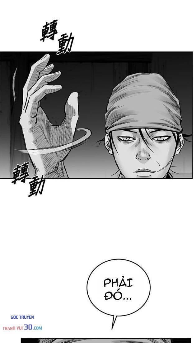 Sát Thủ Anh Vũ Chapter 142 - 2