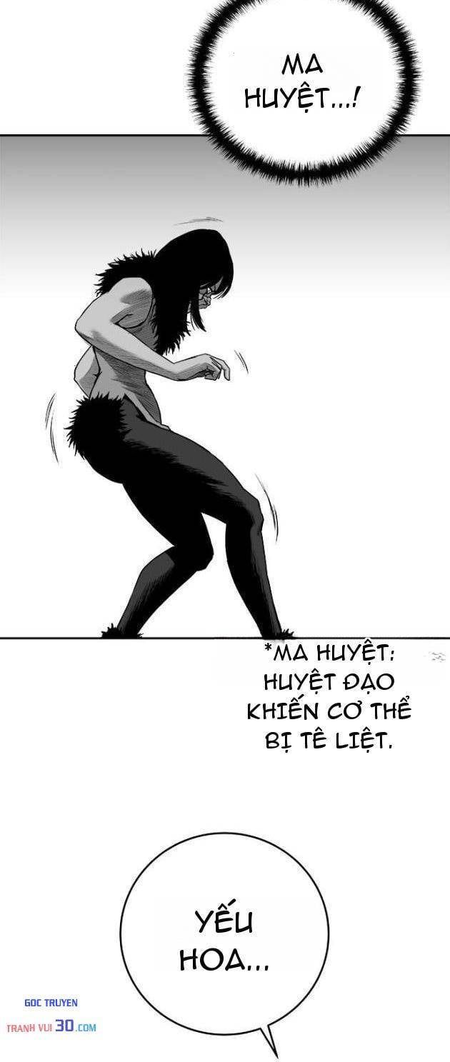 Sát Thủ Anh Vũ Chapter 142 - 18