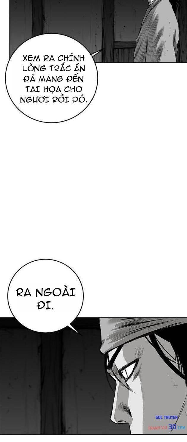 Sát Thủ Anh Vũ Chapter 142 - 21