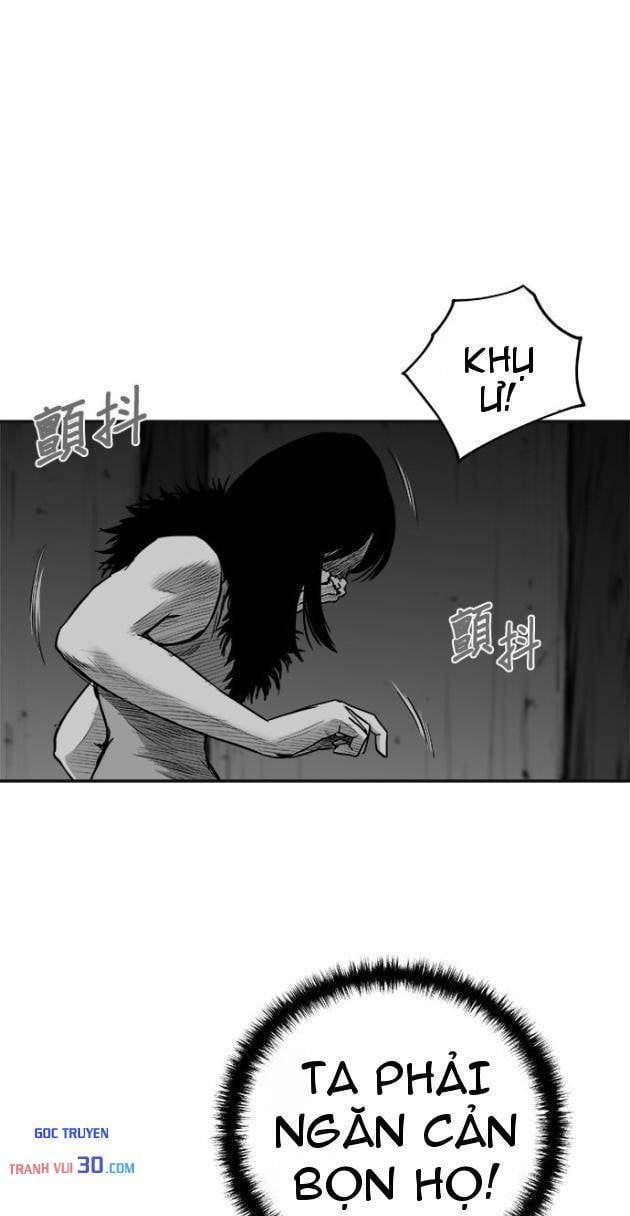 Sát Thủ Anh Vũ Chapter 142 - 23