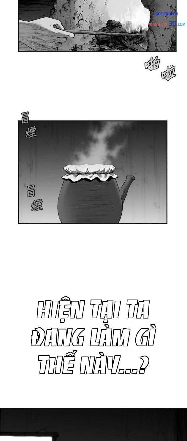 Sát Thủ Anh Vũ Chapter 142 - 30