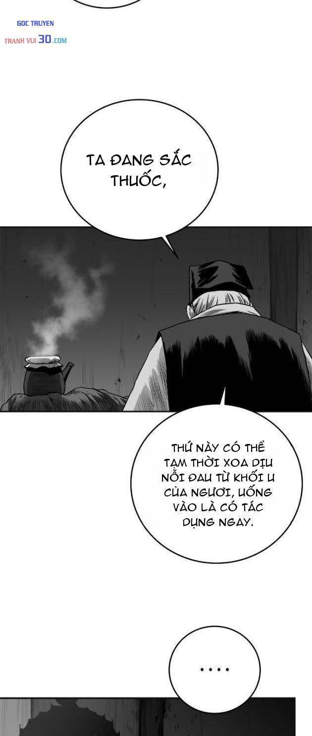 Sát Thủ Anh Vũ Chapter 142 - 39