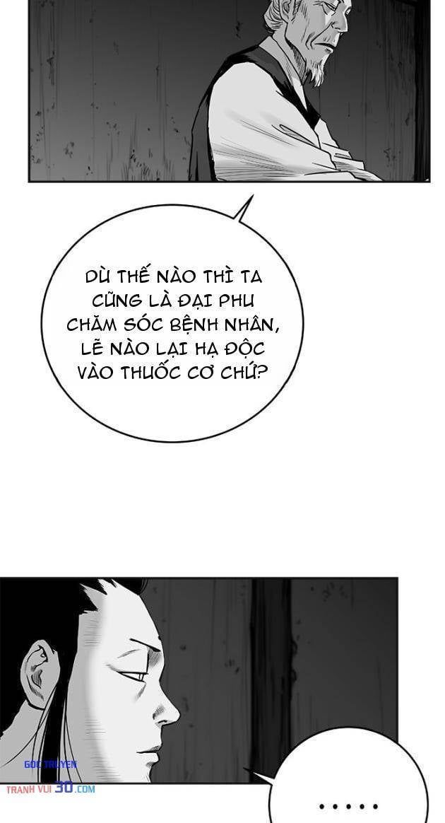 Sát Thủ Anh Vũ Chapter 142 - 41