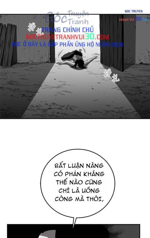 Sát Thủ Anh Vũ Chapter 142 - 79