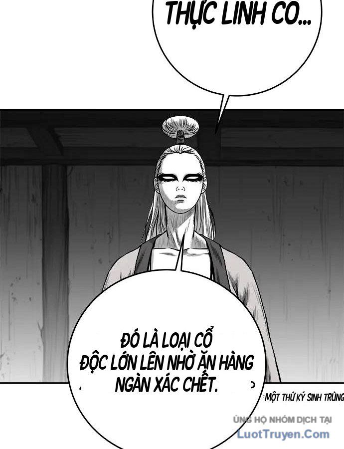 Sát Thủ Anh Vũ Chapter 143 - 119
