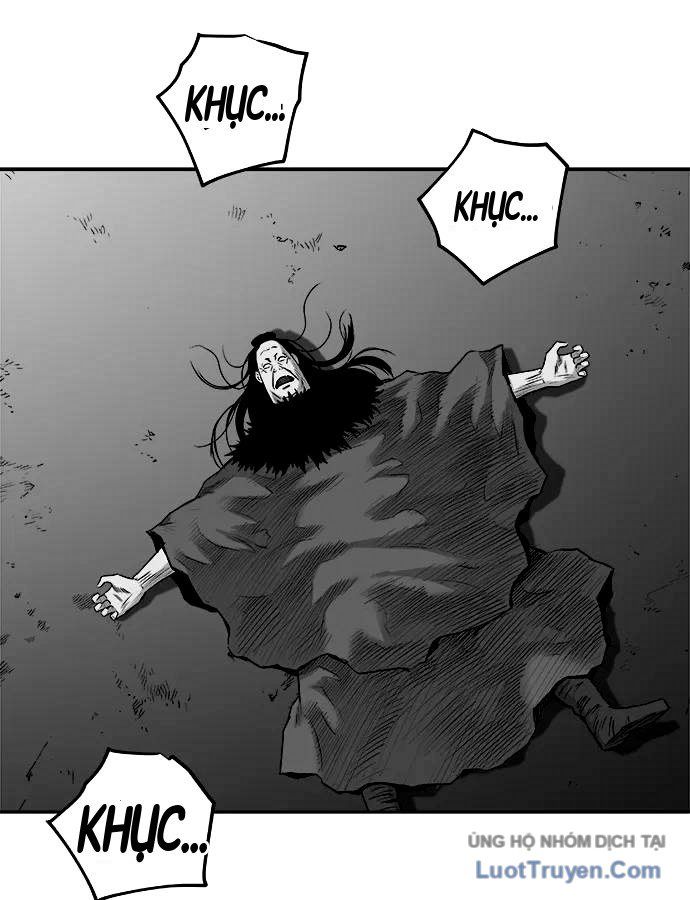Sát Thủ Anh Vũ Chapter 143 - 136