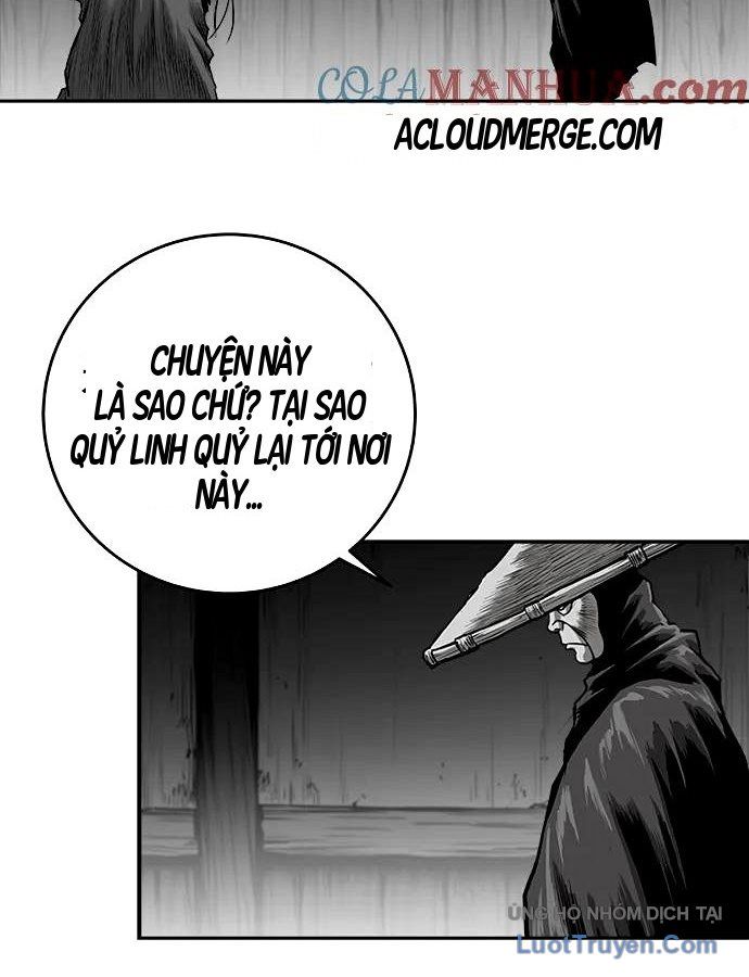 Sát Thủ Anh Vũ Chapter 143 - 149