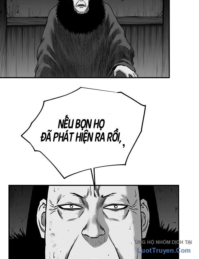 Sát Thủ Anh Vũ Chapter 143 - 154