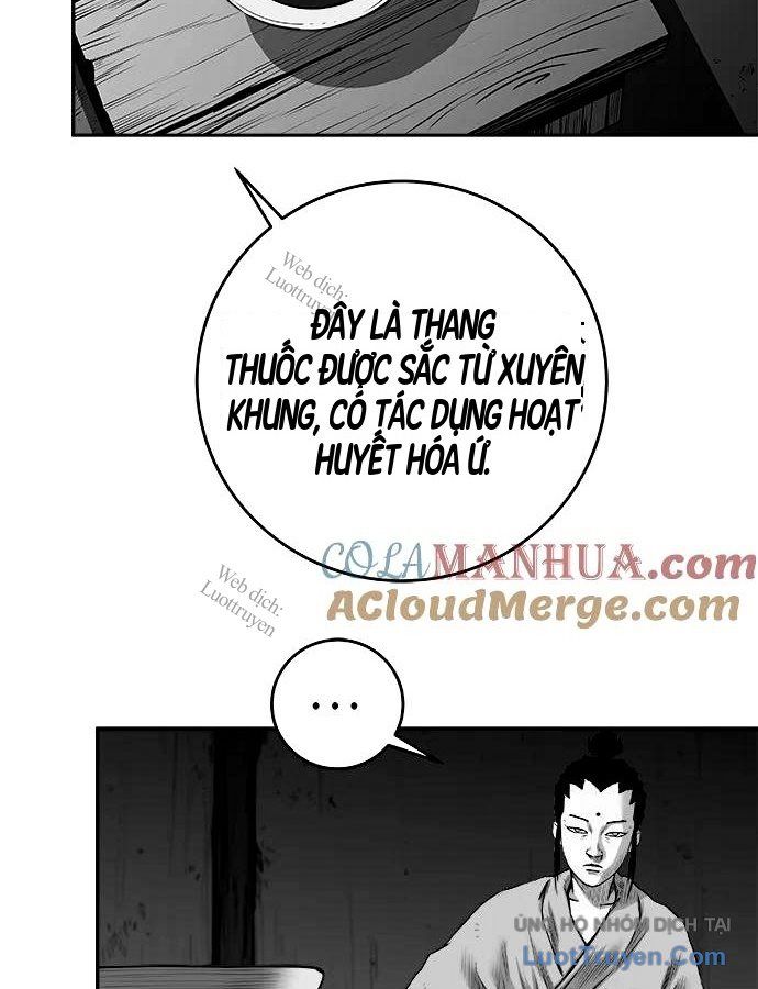 Sát Thủ Anh Vũ Chapter 143 - 21
