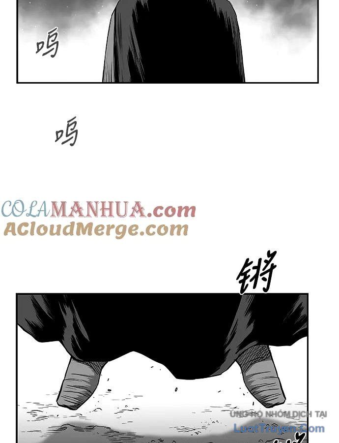 Sát Thủ Anh Vũ Chapter 143 - 8