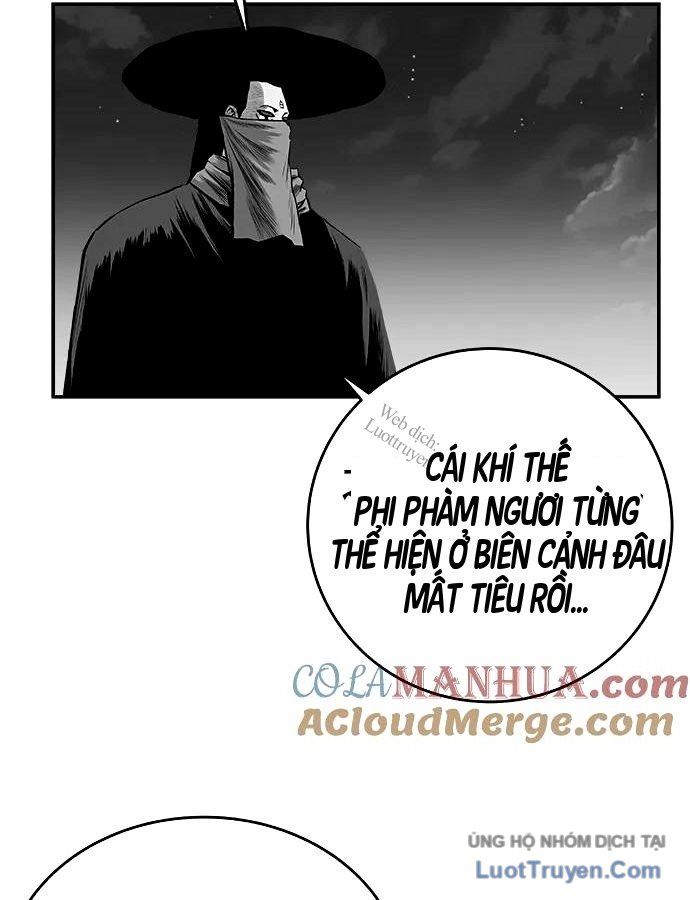 Sát Thủ Anh Vũ Chapter 144 - 16