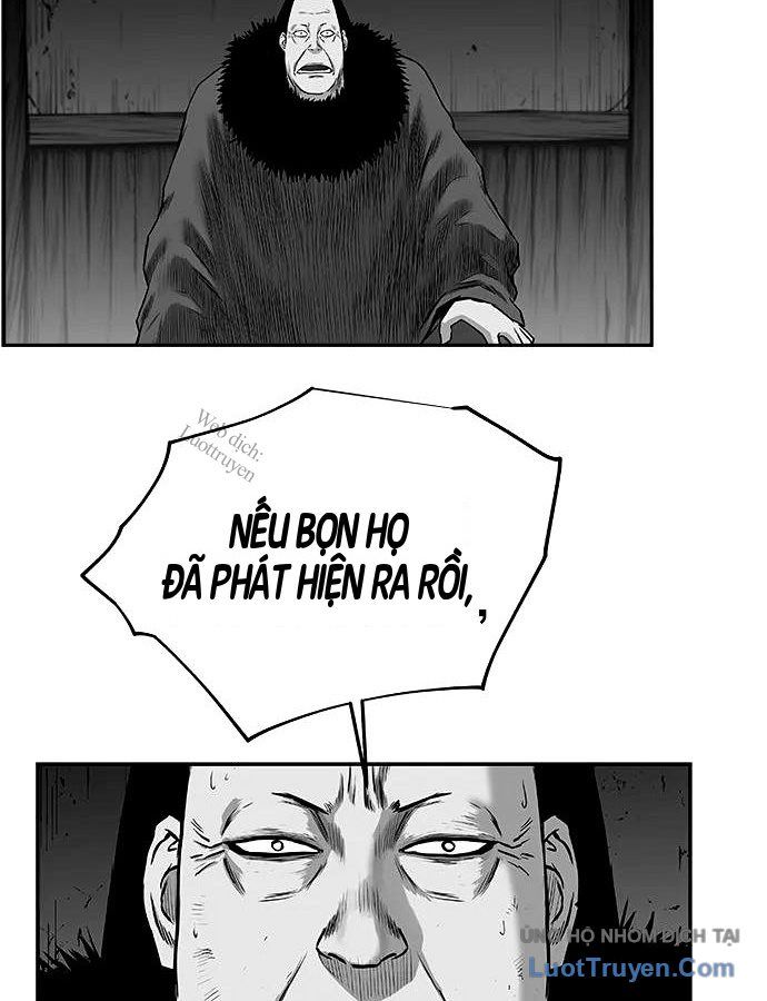 Sát Thủ Anh Vũ Chapter 144 - 3