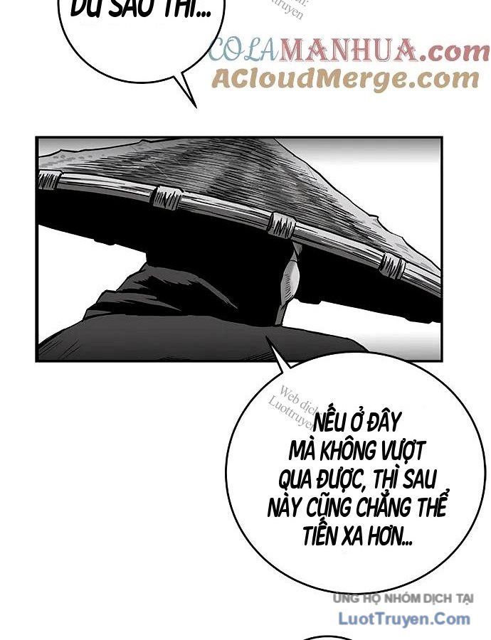Sát Thủ Anh Vũ Chapter 144 - 7