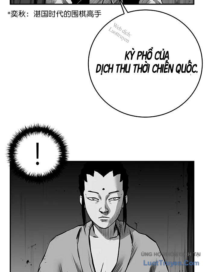 Sát Thủ Anh Vũ Chapter 145 - 136