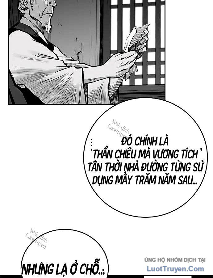 Sát Thủ Anh Vũ Chapter 145 - 138