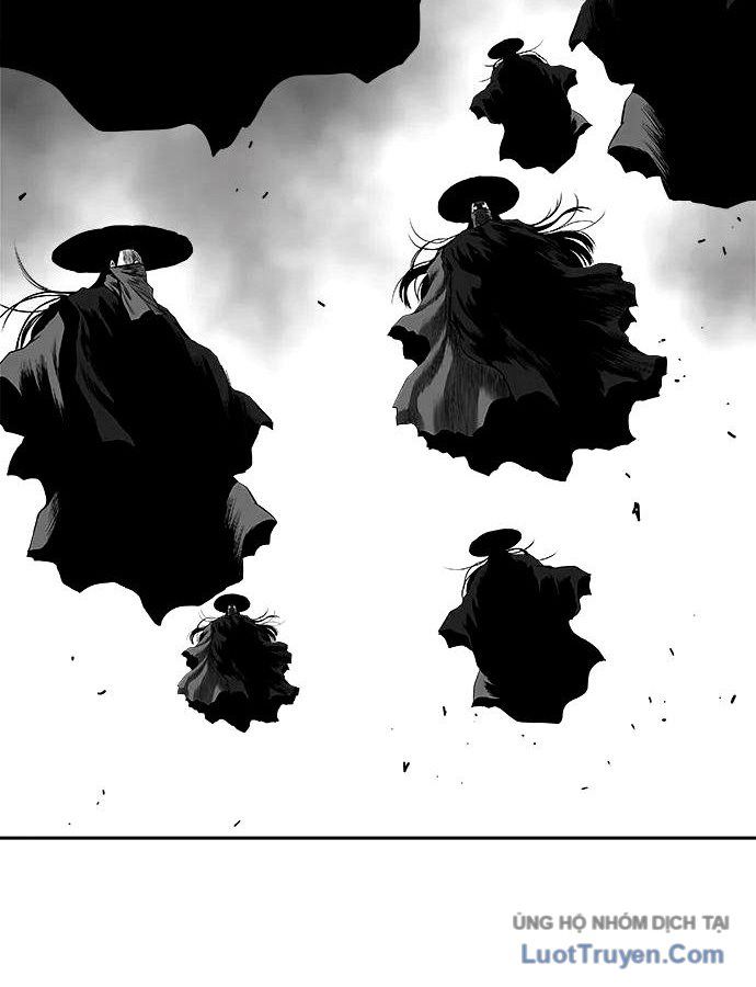 Sát Thủ Anh Vũ Chapter 145 - 49