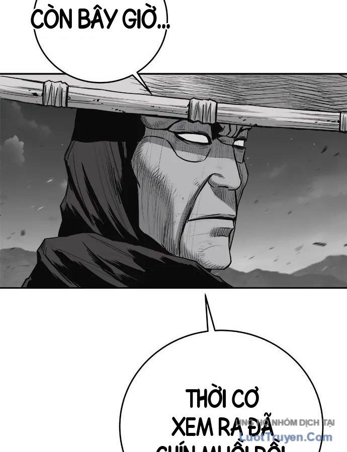 Sát Thủ Anh Vũ Chapter 146 - 155