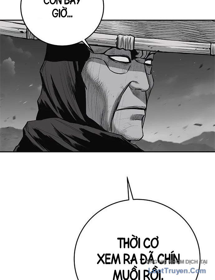 Sát Thủ Anh Vũ Chapter 147 - 11