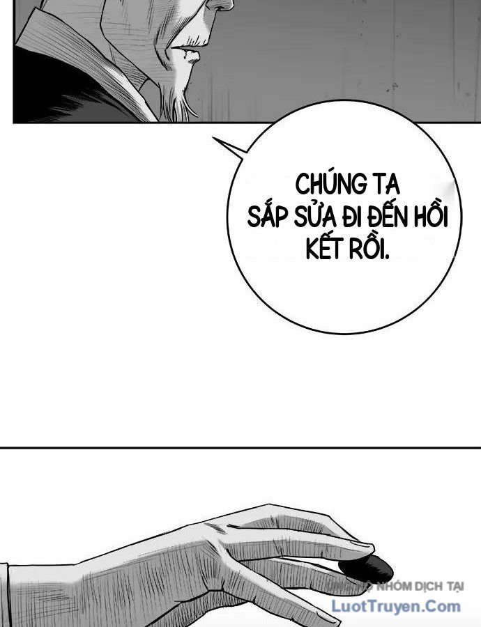 Sát Thủ Anh Vũ Chapter 148 - 135